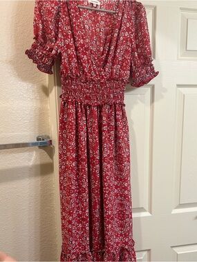 chinese dress ladies Amazon.com: MASCOMODA Women Maxi Dress 2025 Fall Long Sleeve V Neck Swiss  Dot Boho Smocked High Waisted A-Line Tiered Flowy Long Dresses(Small,  Apricot) : Clothing, Shoes & Jewelry main image 1